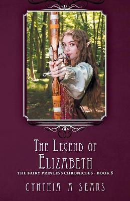 Cover of The Legend of Elizabeth