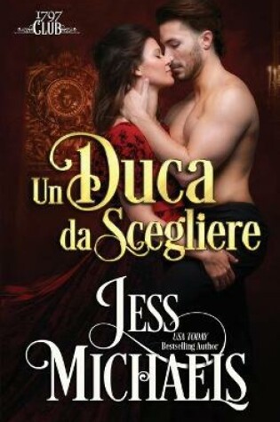 Cover of Un duca da scegliere