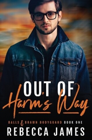 Cover of Out of Harm's Way