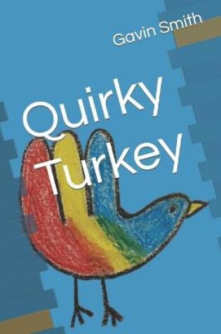 Cover of Quirky Turkey