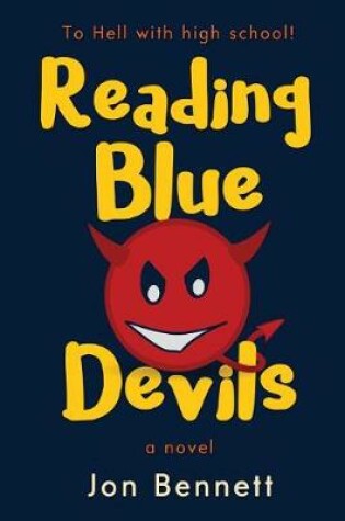 Cover of Reading Blue Devils