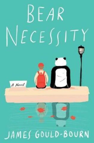 Cover of Bear Necessity