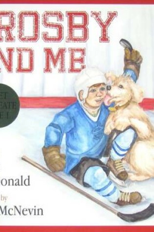 Cover of Crosby and Me