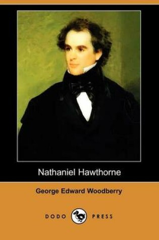 Cover of Nathaniel Hawthorne (Dodo Press)