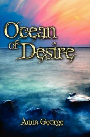 Cover of Ocean of Desire