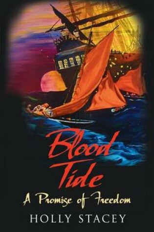 Cover of Blood Tide