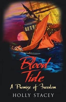 Book cover for Blood Tide