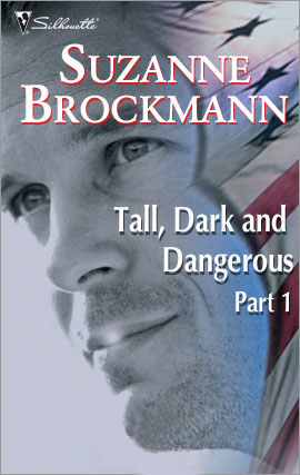 Book cover for Tall, Dark and Dangerous Part 1