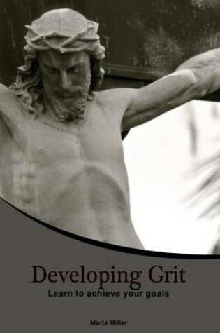 Cover of Developing Grit