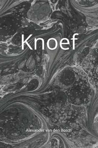 Cover of Knoef