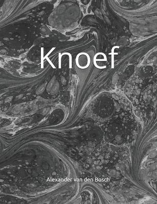 Book cover for Knoef