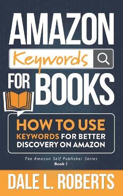 Cover of Amazon Keywords for Books