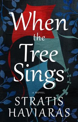 Book cover for When the Tree Sings