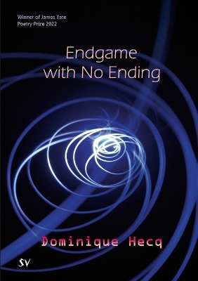 Book cover for Endgame with No Ending