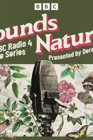 Cover of Sounds Natural