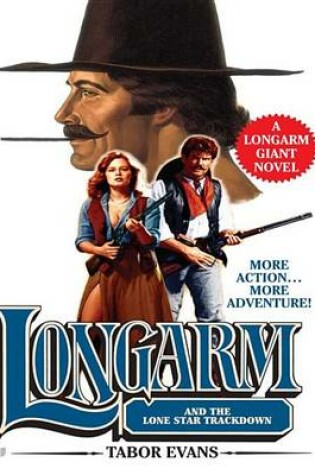 Cover of Longarm Giant 28