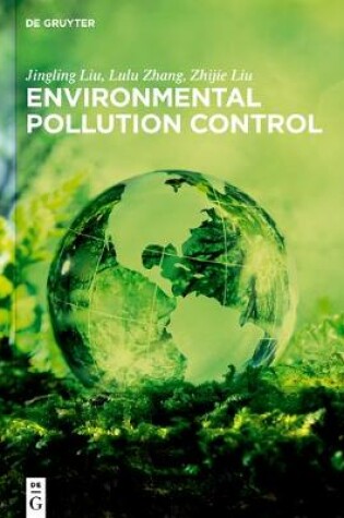 Cover of Environmental Pollution Control