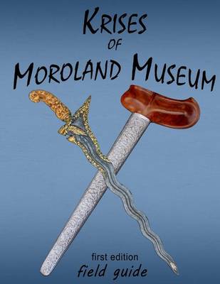 Book cover for Krises Of Moroland