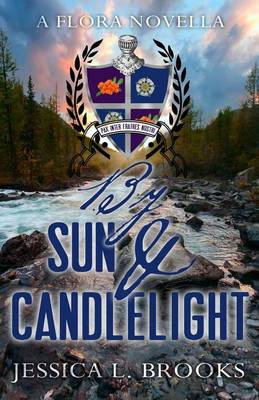 Book cover for By Sun and Candlelight