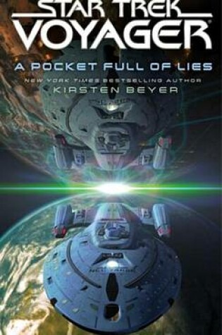 Cover of Star Trek: Pocket Full of Lies