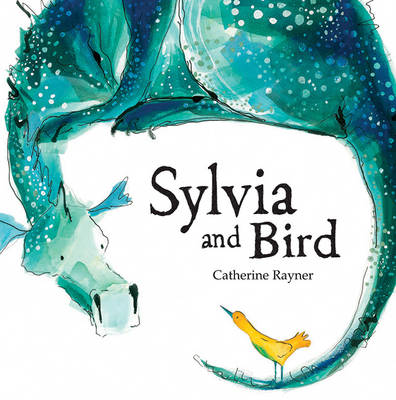 Book cover for Sylvia and Bird