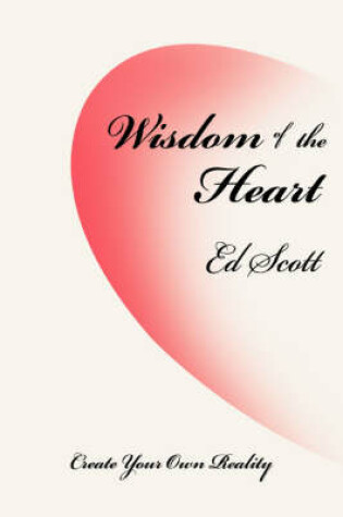 Cover of Wisdom of the Heart