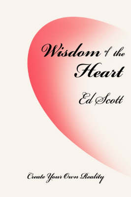 Book cover for Wisdom of the Heart