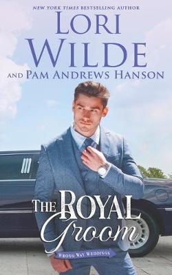 Book cover for The Royal Groom