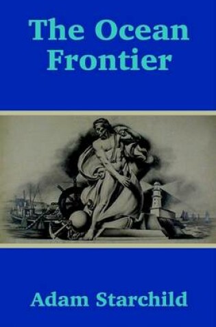 Cover of The Ocean Frontier