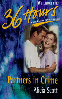 Book cover for Partners In Crime