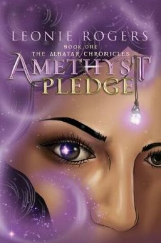 Cover of Amethyst Pledge