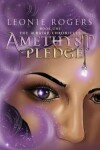 Book cover for Amethyst Pledge