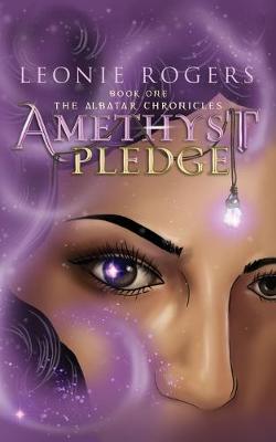 Cover of Amethyst Pledge