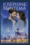 Book cover for In Pursuit of a Billionaire