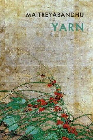 Cover of Yarn