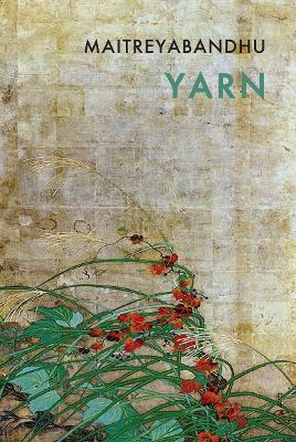 Book cover for Yarn