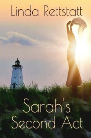 Cover of Sarah's Second Act