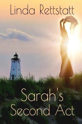 Book cover for Sarah's Second Act