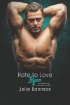 Book cover for Hate to Love Ryan