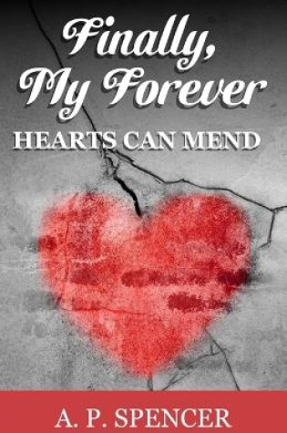 Cover of Finally, My Forever