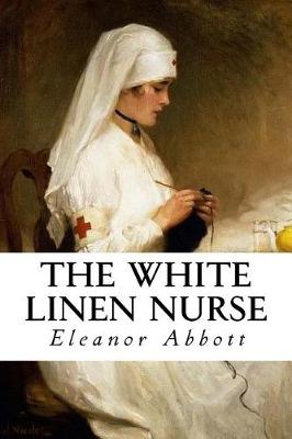 Book cover for The White Linen Nurse