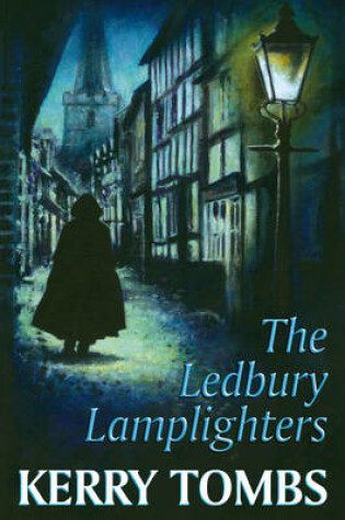 Cover of The Ledbury Lamplighters