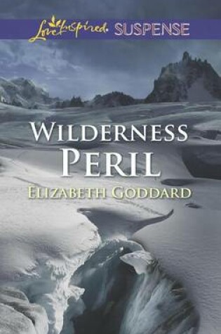 Cover of Wilderness Peril