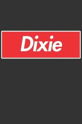 Cover of Dixie