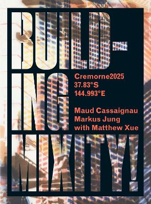 Cover of Building Mixity!