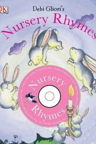 Cover of Debi Gliori's Nursery Rhymes