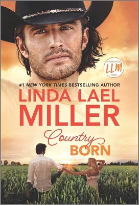 Book cover for Country Born