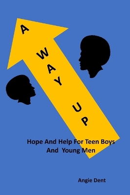 Book cover for A Way Up