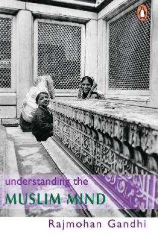 Cover of Understanding The Muslim Mind