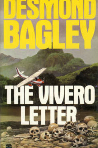 Cover of The Vivero Letter